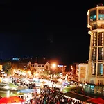 Bori Вилла *
