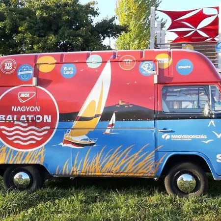 Bori * Siófok