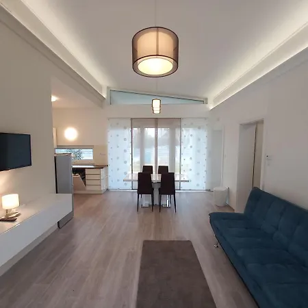 Bori Villa *