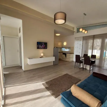 Bori Villa