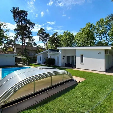 Villa Bori *