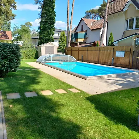 Villa Bori
