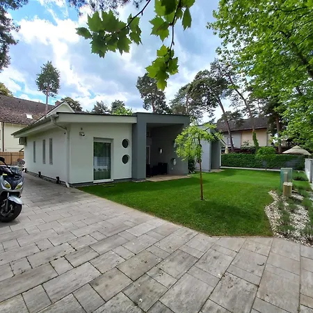 Villa Bori Siófok