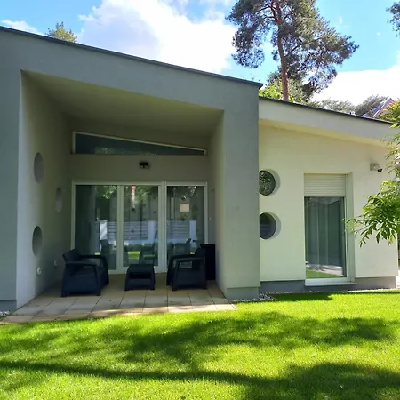 别墅 Bori 希欧福克