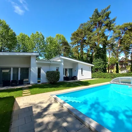 Villa Bori *